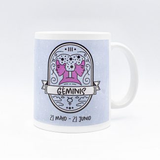taza horóscopo