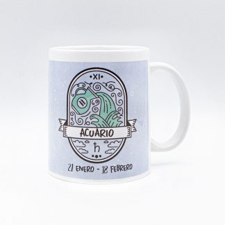 taza horóscopo