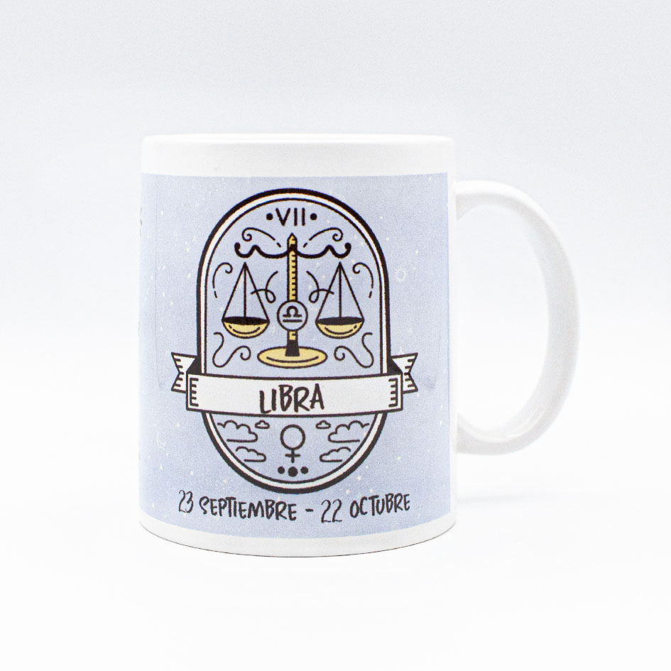 taza horóscopo