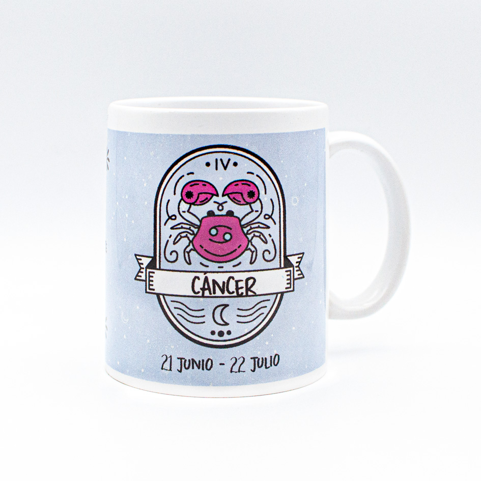 Taza horóscopo