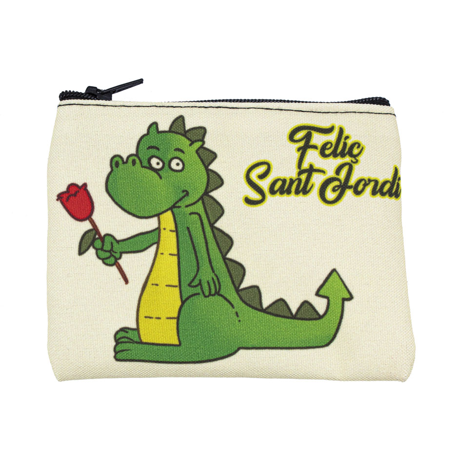 MO feliç Sant Jordi