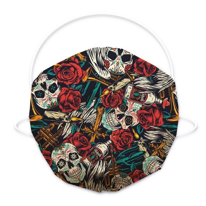 Skulls & Roses