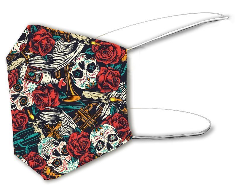 Skulls & Roses - Imagen 2