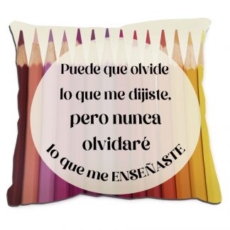 CP Puede que olvide... delantera