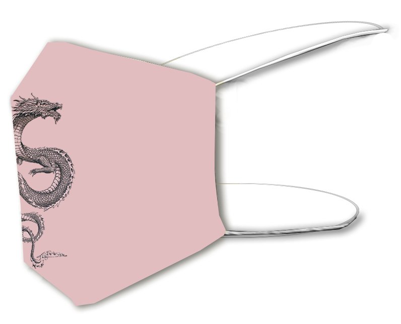 Dragon Pink - Imagen 2