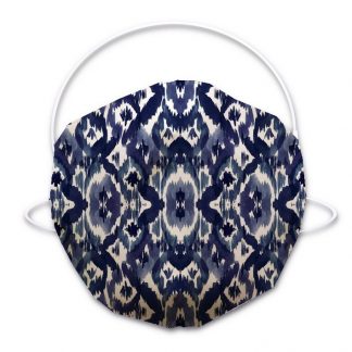 Azteca azul