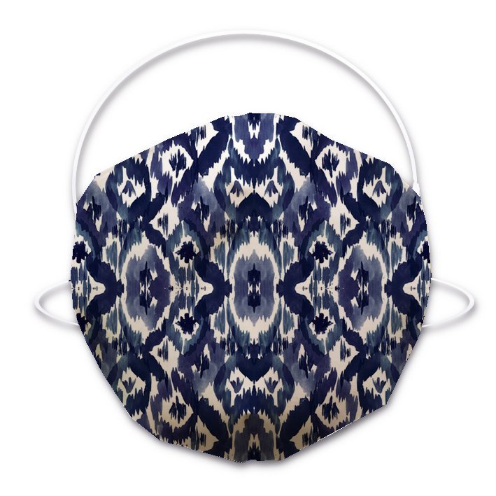 Azteca azul