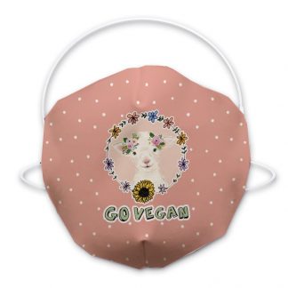 Go vegan