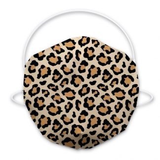 Estampado leopardo