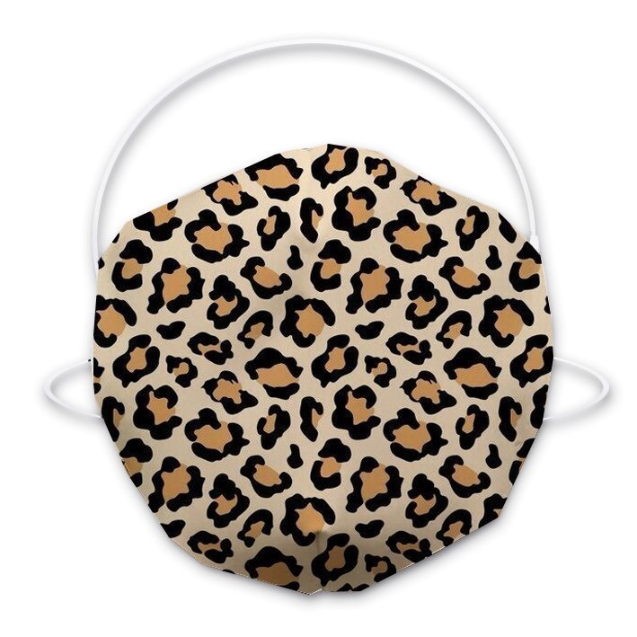 Estampado leopardo