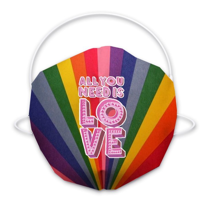 Love is Love