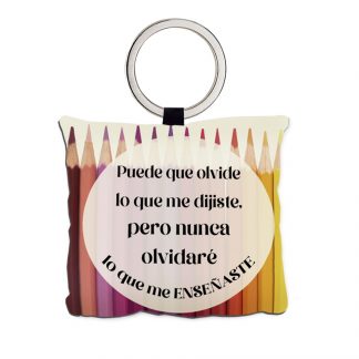 llavero puede que olvide