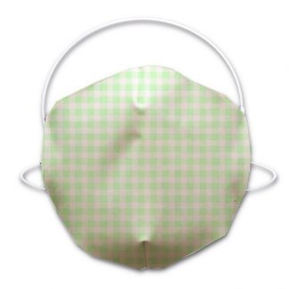 Cuadros vichy verde