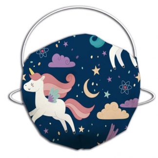 Unicornio espacial