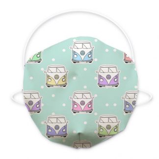 Calavera vintage