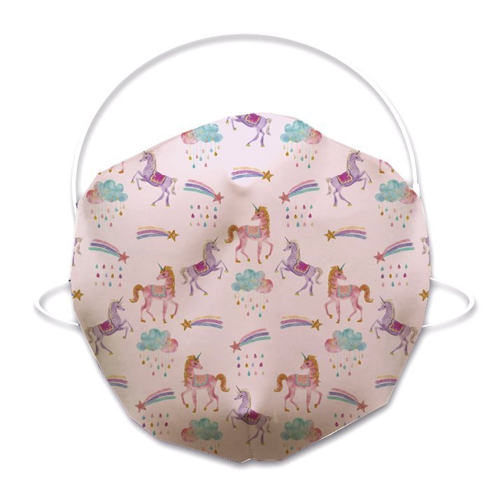 Unicornios fiesta