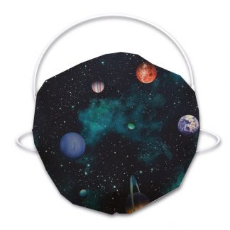 Espacio negro