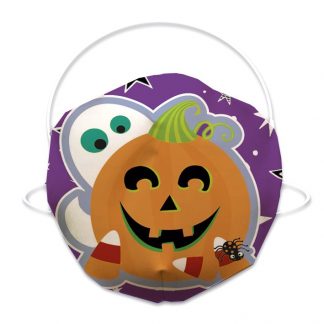 Calabaza Halloween