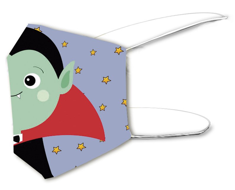 Drácula estrellas - Imagen 2