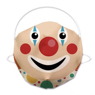 Payaso colores