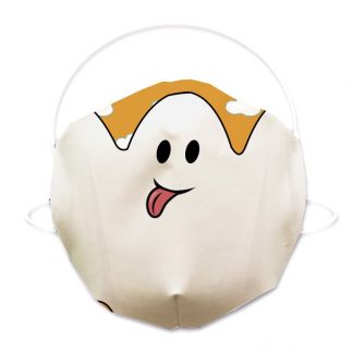 Fantasma naranja