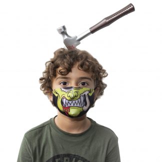 Pack Halloween MA232