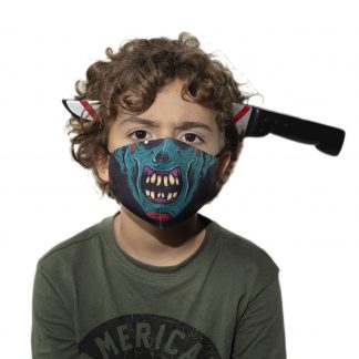 Pack Halloween MA234
