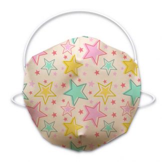 Estrellas colores