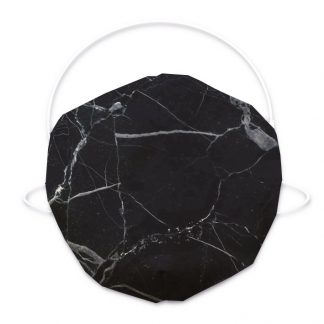 Tie dye negro