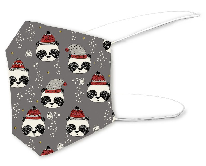Panda Gorro - Imagen 2