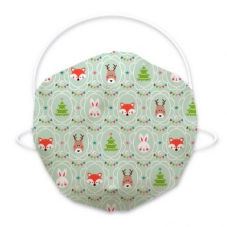 Animales navidad