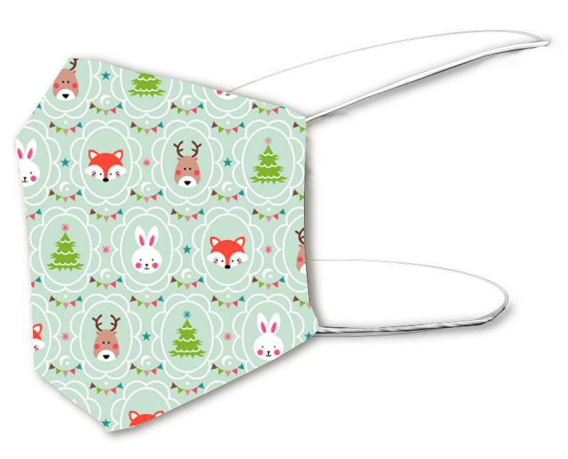 Animales navidad - Imagen 2