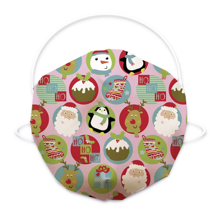 Pack Navidad MA2625 - Imagen 2