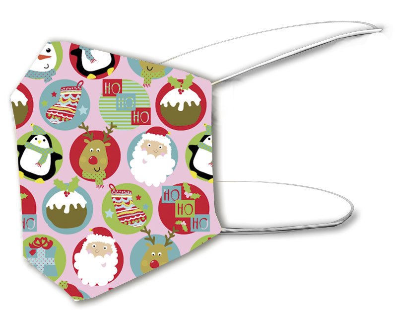 Pack Navidad MA2625 - Imagen 3
