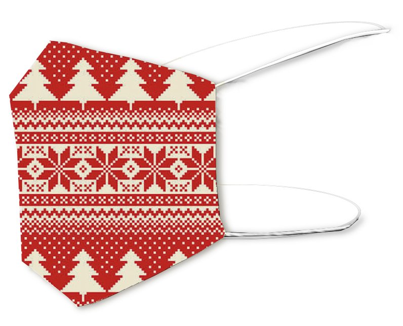 Jersey rojo - Imagen 2