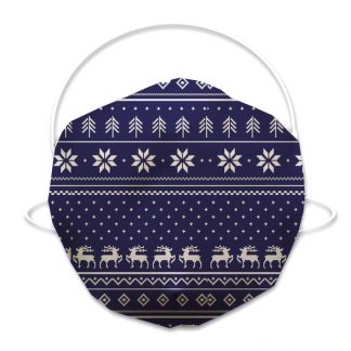 Jersey azul oscuro