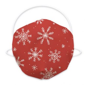 Rojo nieve