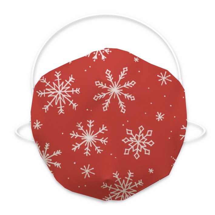Rojo nieve