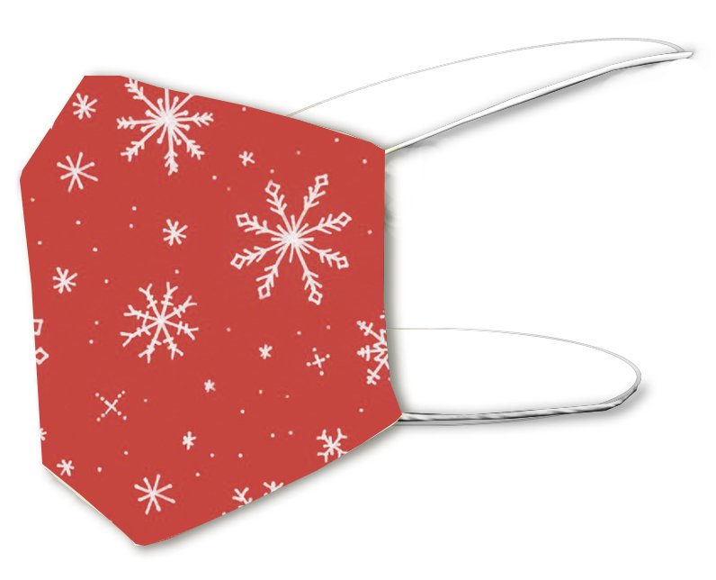 Rojo nieve - Imagen 2