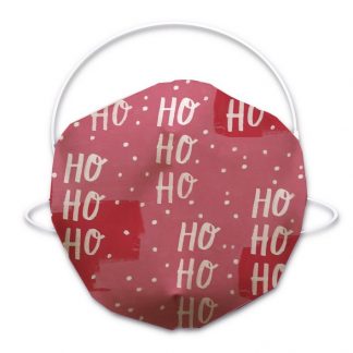 Ho Ho Ho rosa