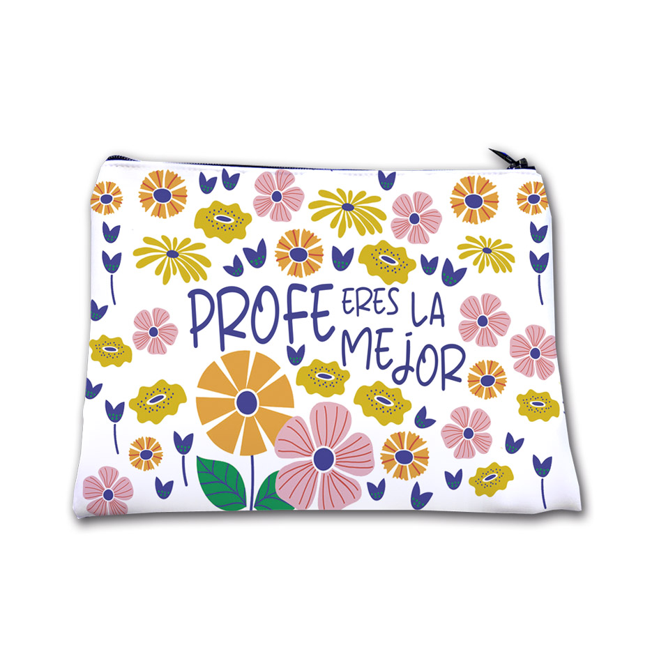 Monedero Profe