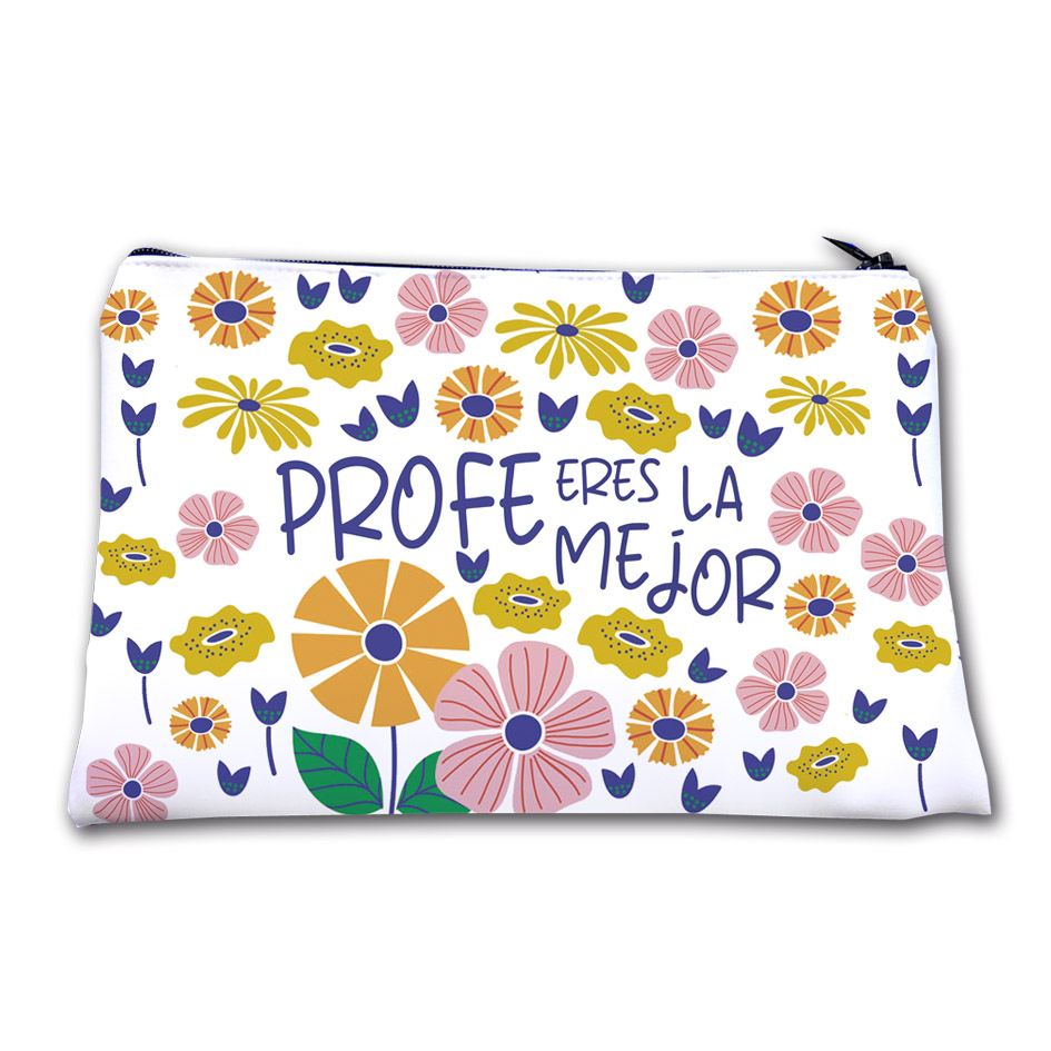 estuche portatodo