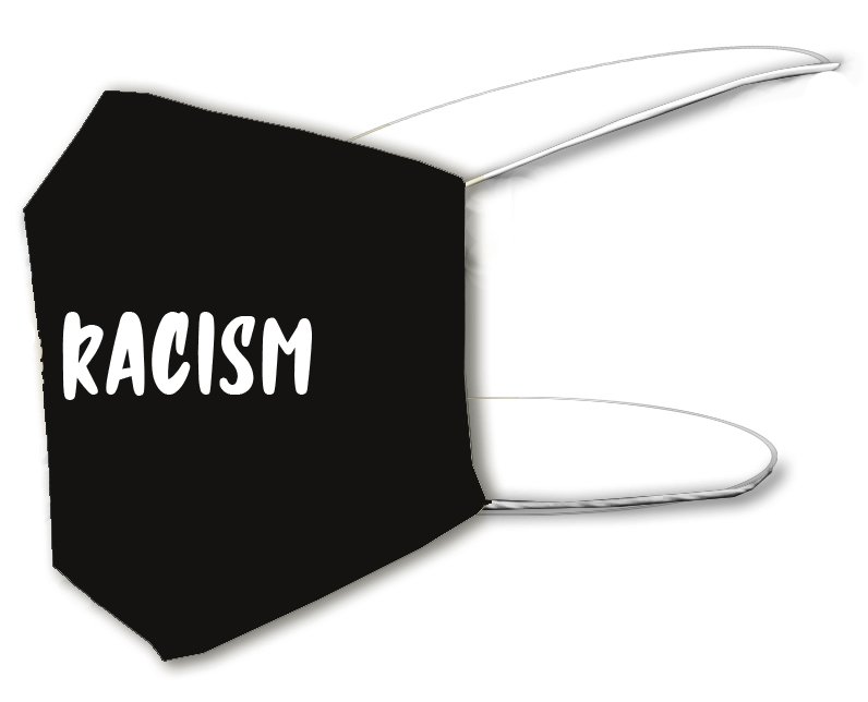 Stop Racism - Imagen 2