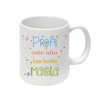 taza profe