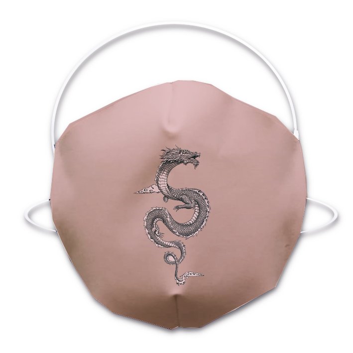 Dragon Pink