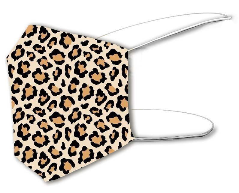 Estampado leopardo - Imagen 2