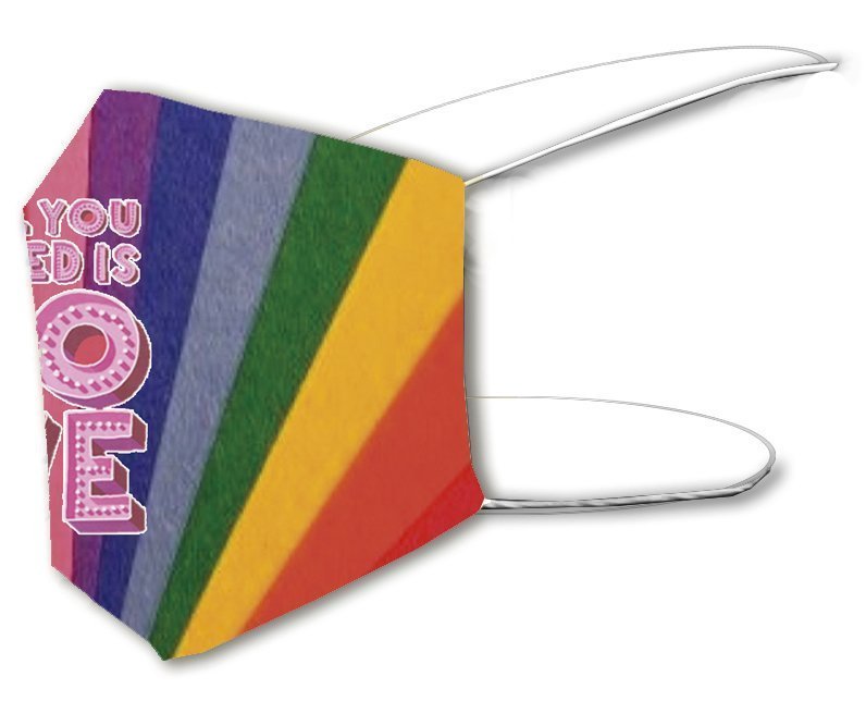 Love is Love - Imagen 2