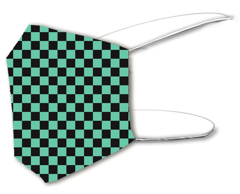 Cuadros verdes - Imagen 2