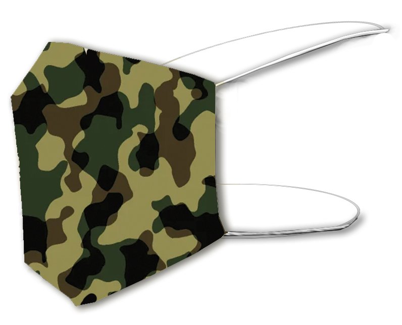 Camuflaje - Imagen 2