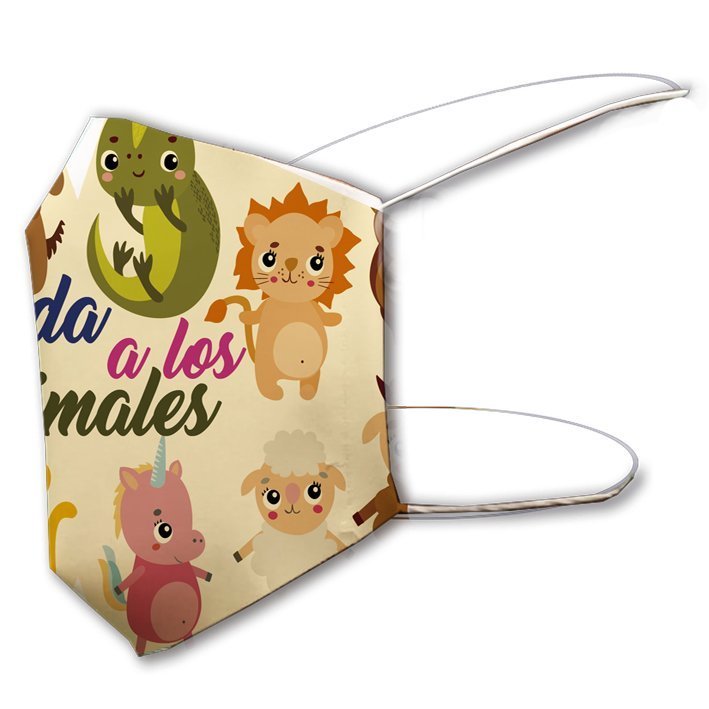 Cuida a los animales - Imagen 2